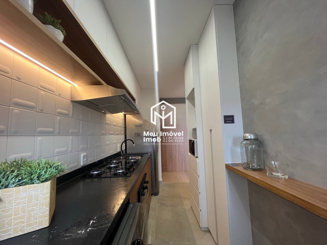 Apartamento, 3 quartos, 62 m² - Foto 9