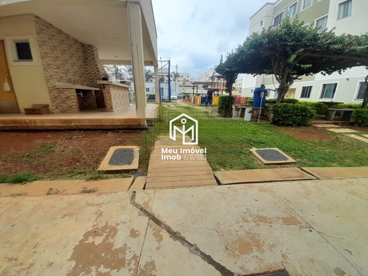 Apartamento, 2 quartos, 48 m² - Foto 19