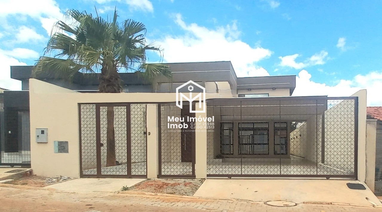 Casa, 4 quartos, 400 m² - Foto 11