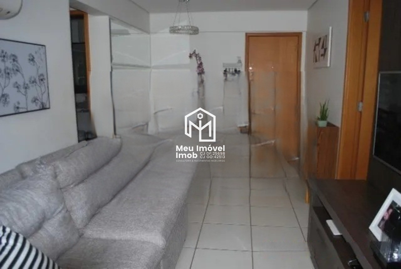 Apartamento, 2 quartos, 59 m² - Foto 3