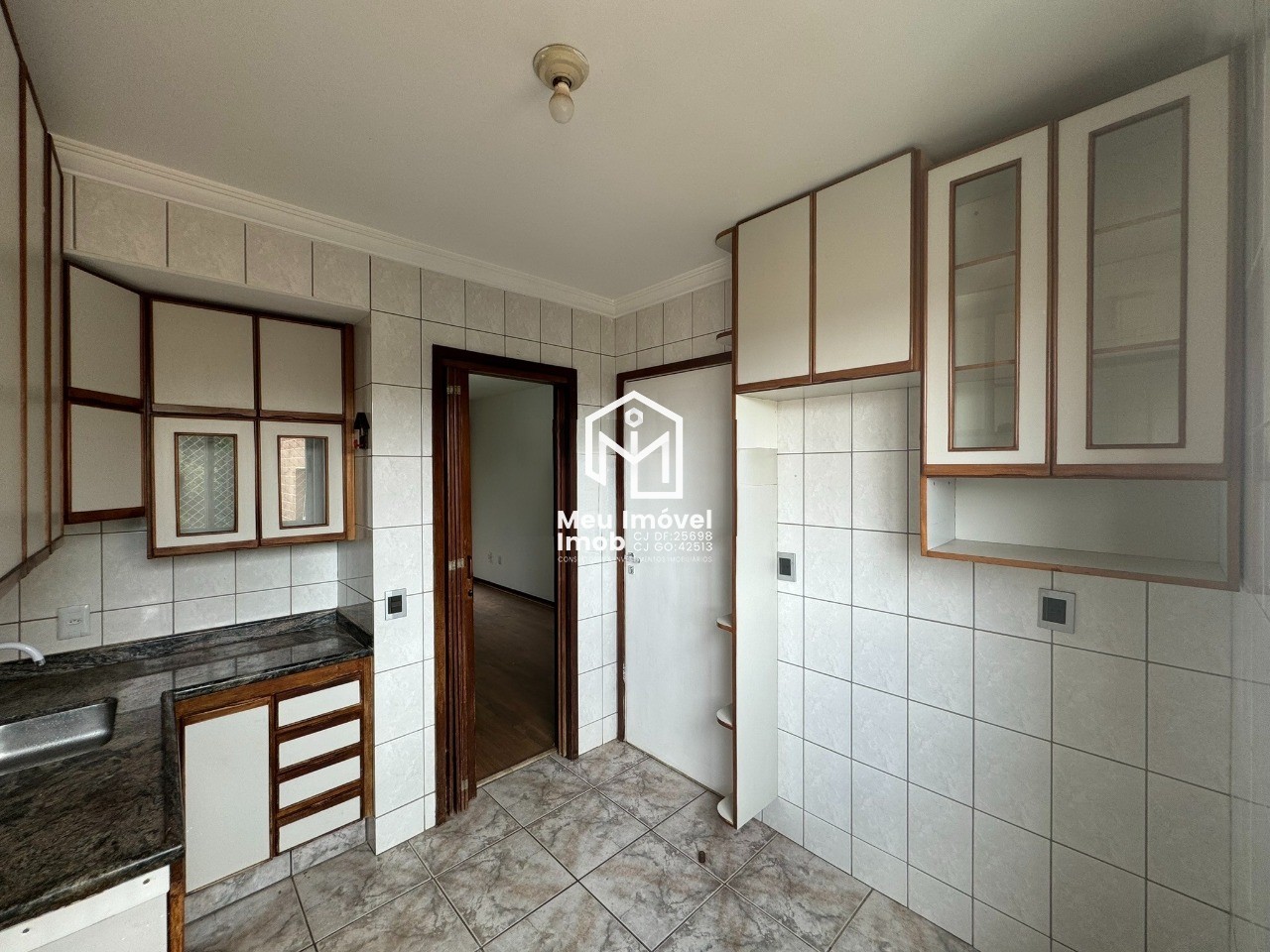 Apartamento, 3 quartos, 80 m² - Foto 1