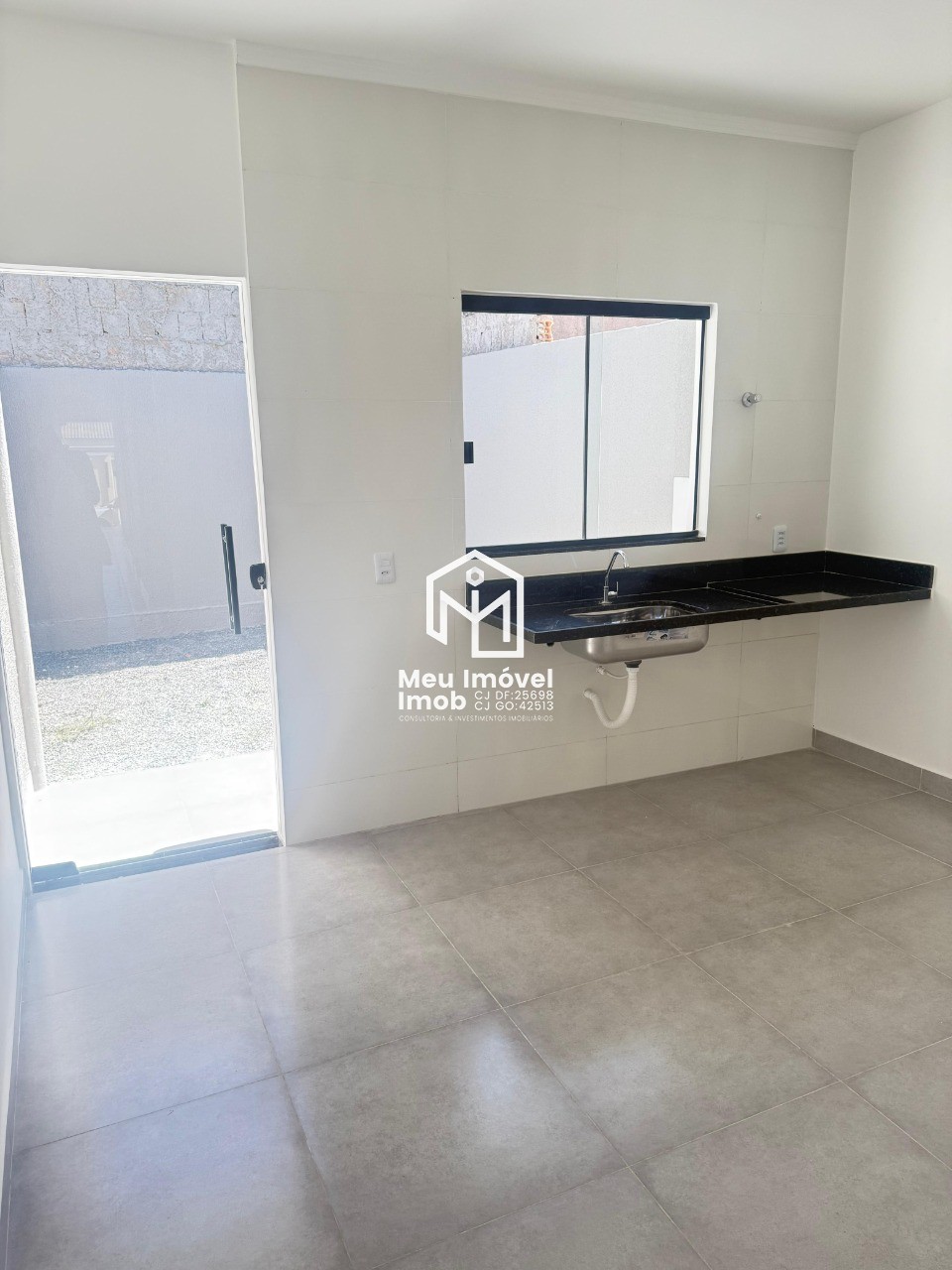 Casa, 2 quartos, 68 m² - Foto 4