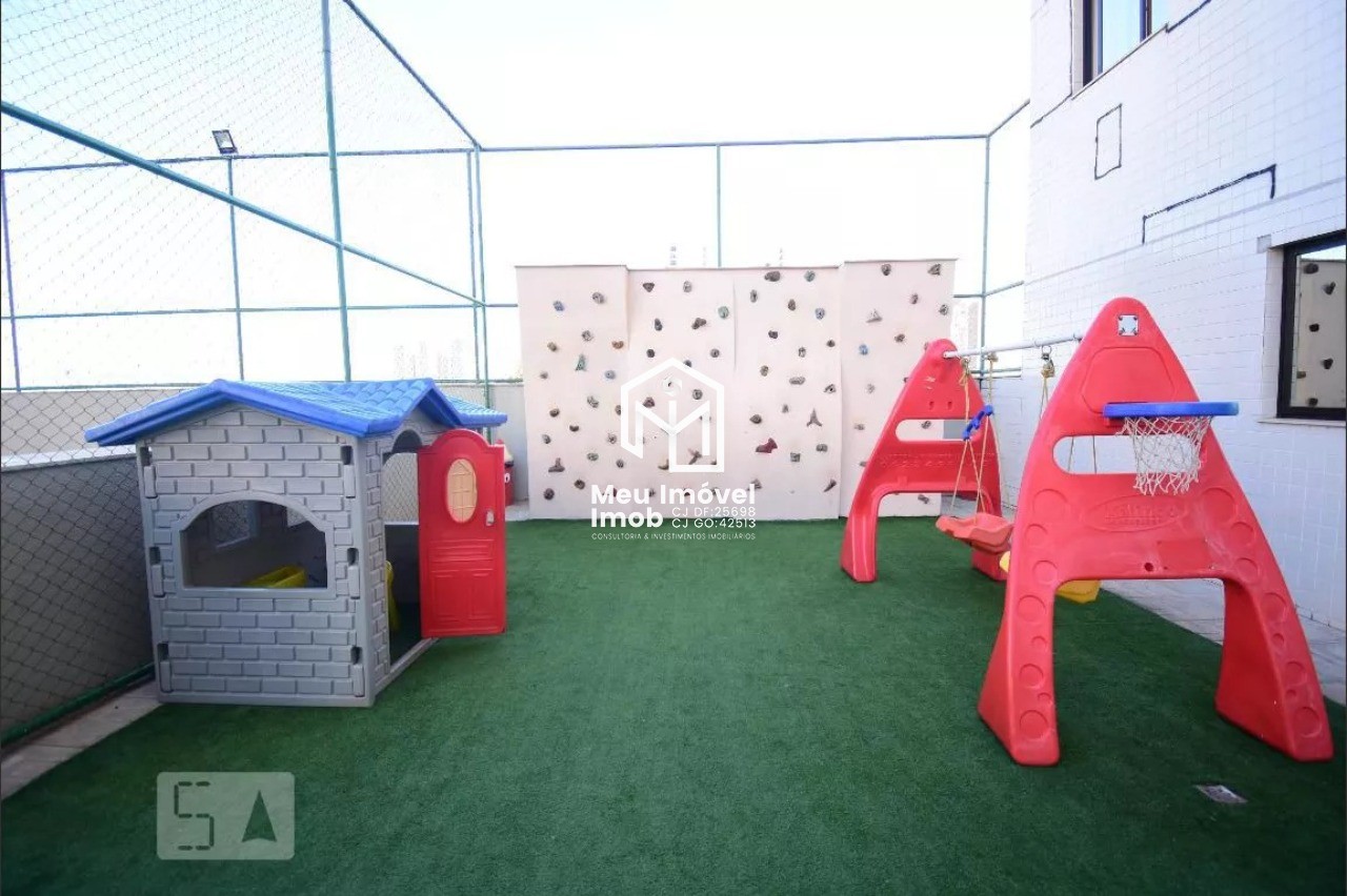 Apartamento, 1 quarto, 32 m² - Foto 21