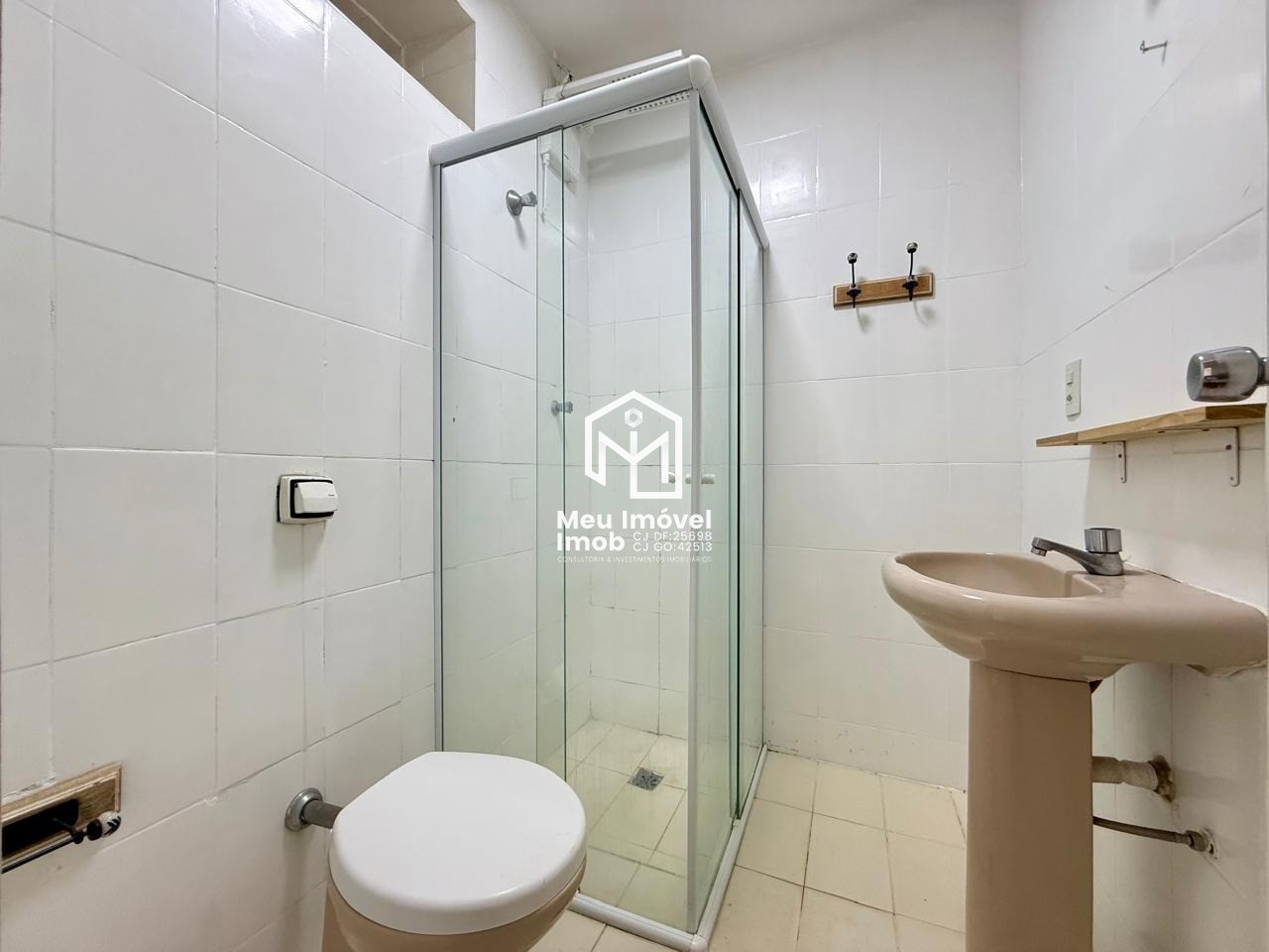Apartamento, 2 quartos, 55 m² - Foto 15