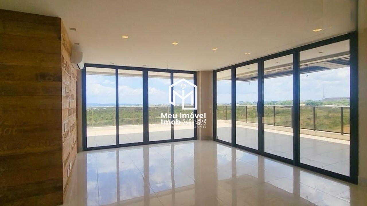 Cobertura, 4 quartos, 441 m² - Foto 5