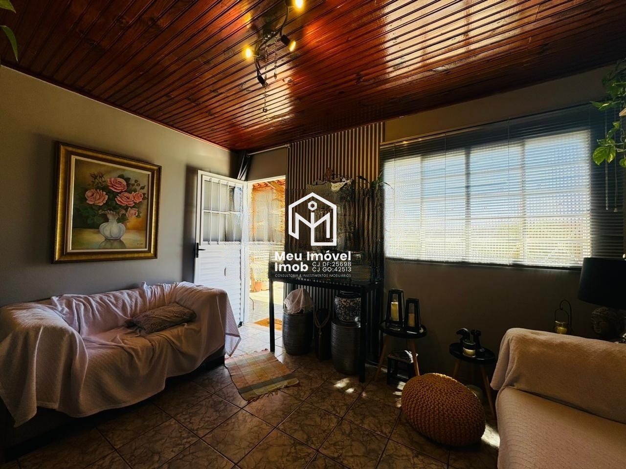 Casa, 3 quartos, 110 m² - Foto 3