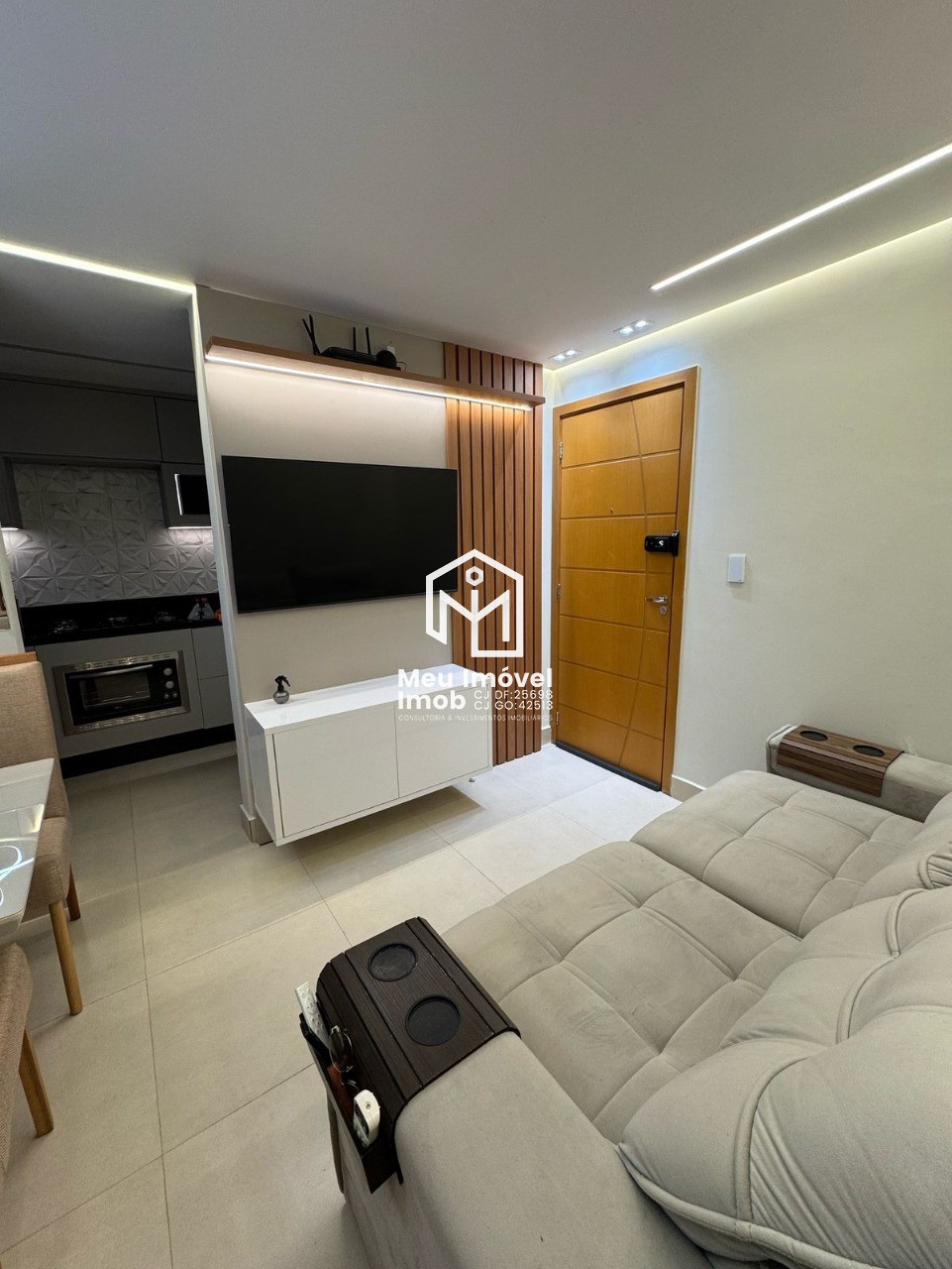 Apartamento, 2 quartos, 45 m² - Foto 31