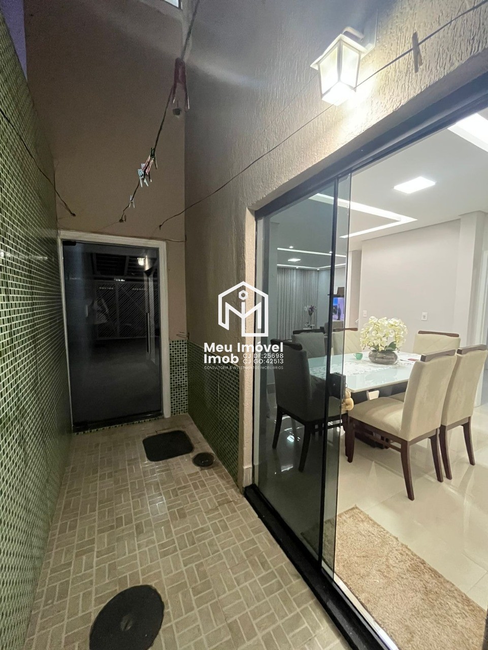 Casa, 3 quartos, 260 m² - Foto 27