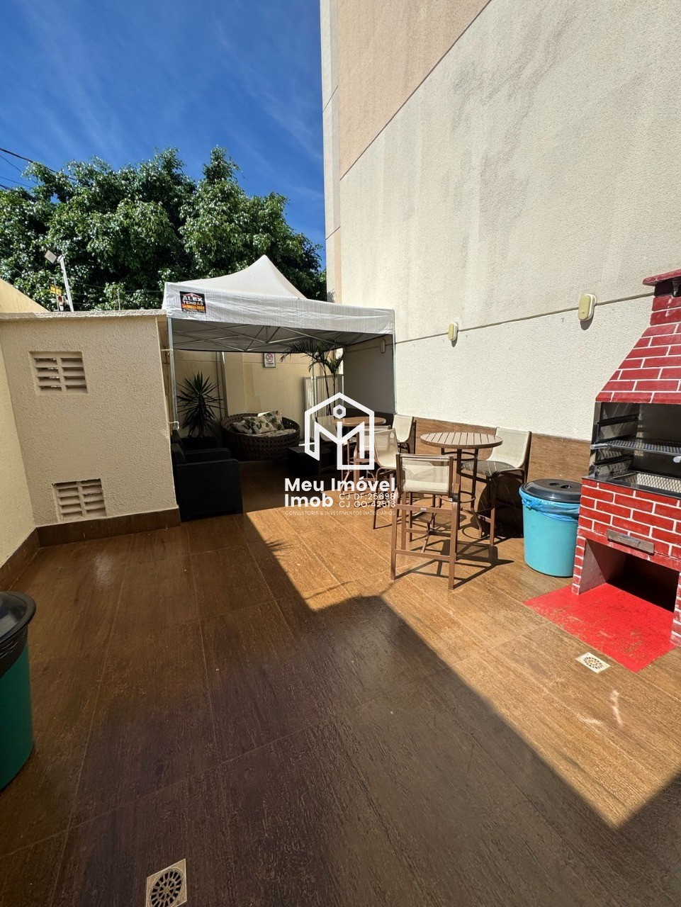 Apartamento, 2 quartos, 45 m² - Foto 21