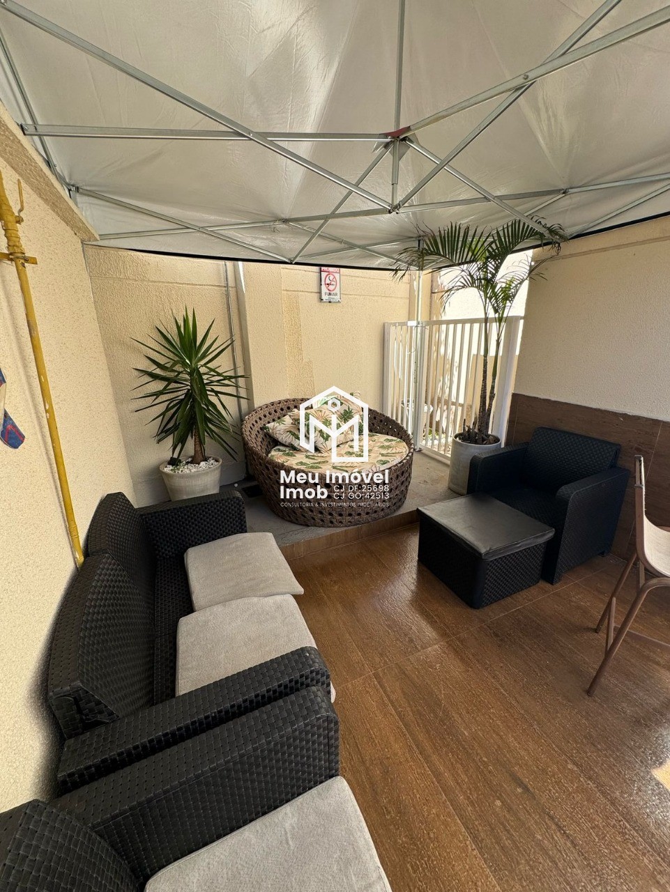 Apartamento, 2 quartos, 45 m² - Foto 23