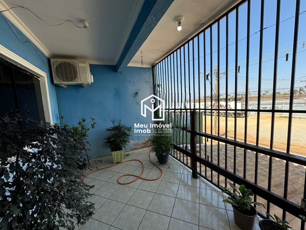 Casa, 3 quartos, 270 m² - Foto 21