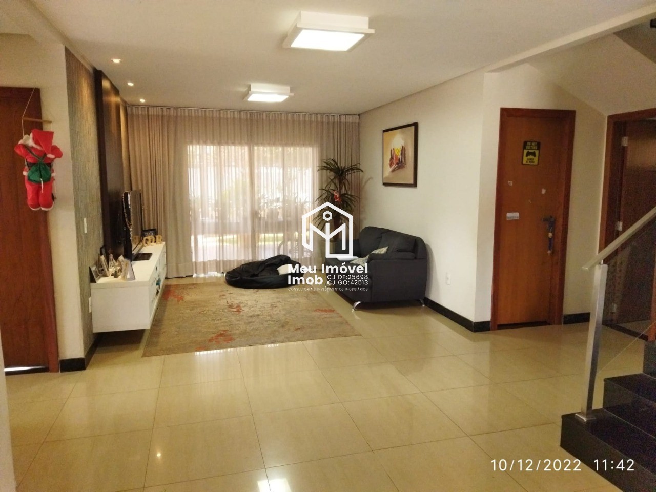 Casa, 4 quartos, 500 m² - Foto 1