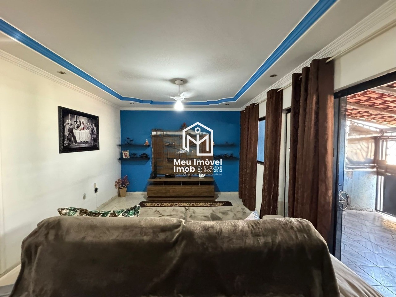 Casa, 3 quartos, 270 m² - Foto 2