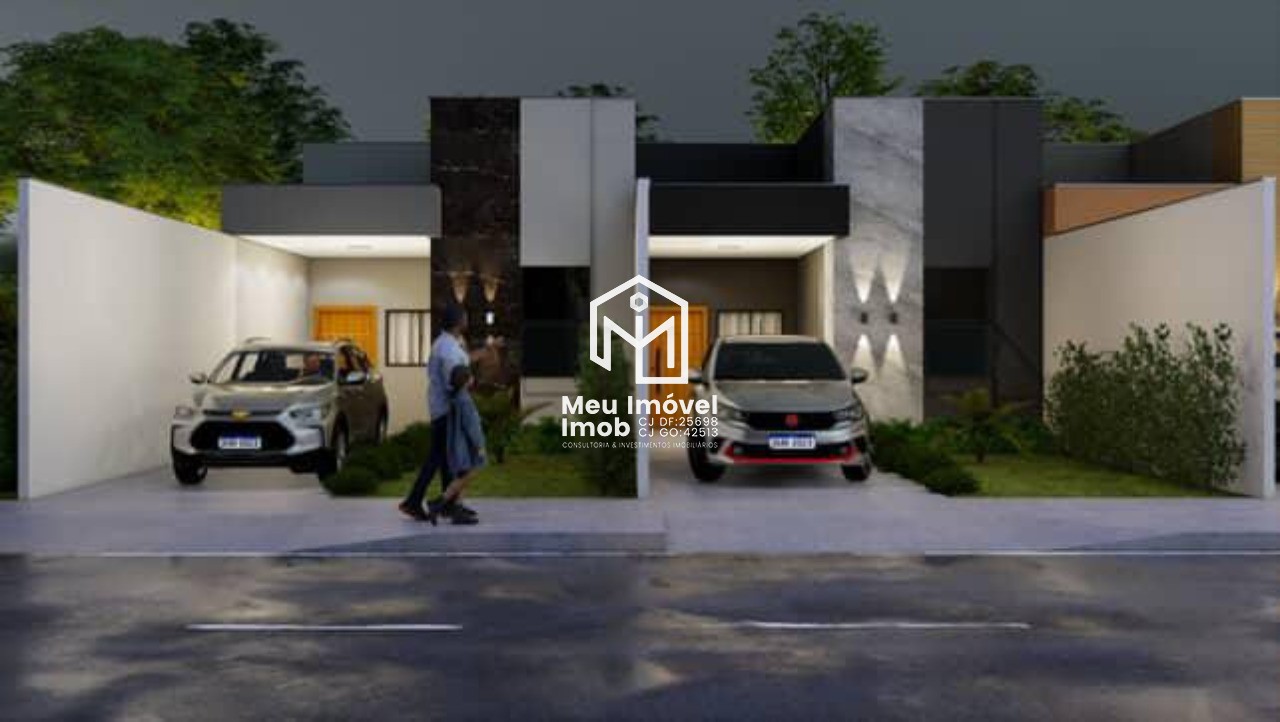 Casa, 3 quartos, 95 m² - Foto 8