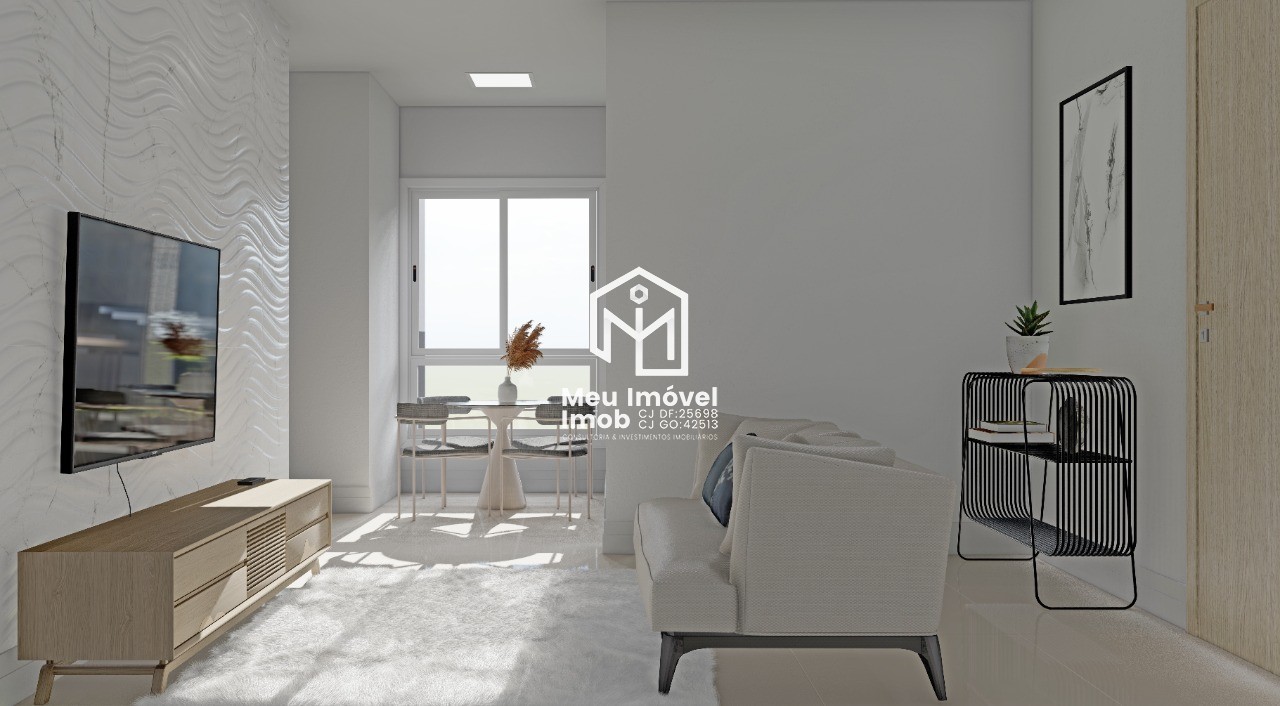 Apartamento, 2 quartos, 41 m² - Foto 7