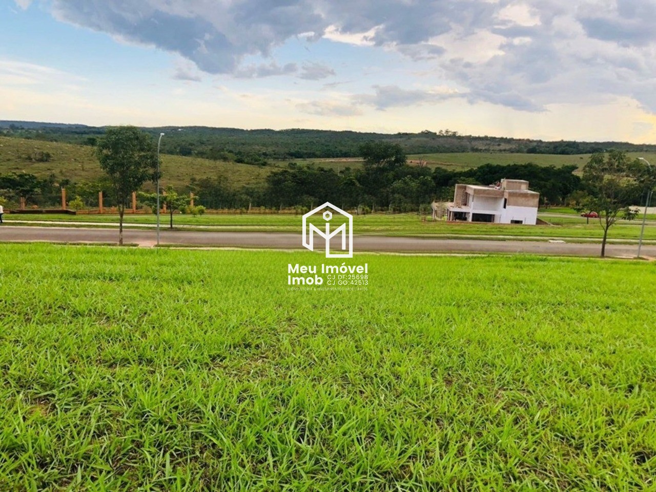 Terreno, 560 m² - Foto 2