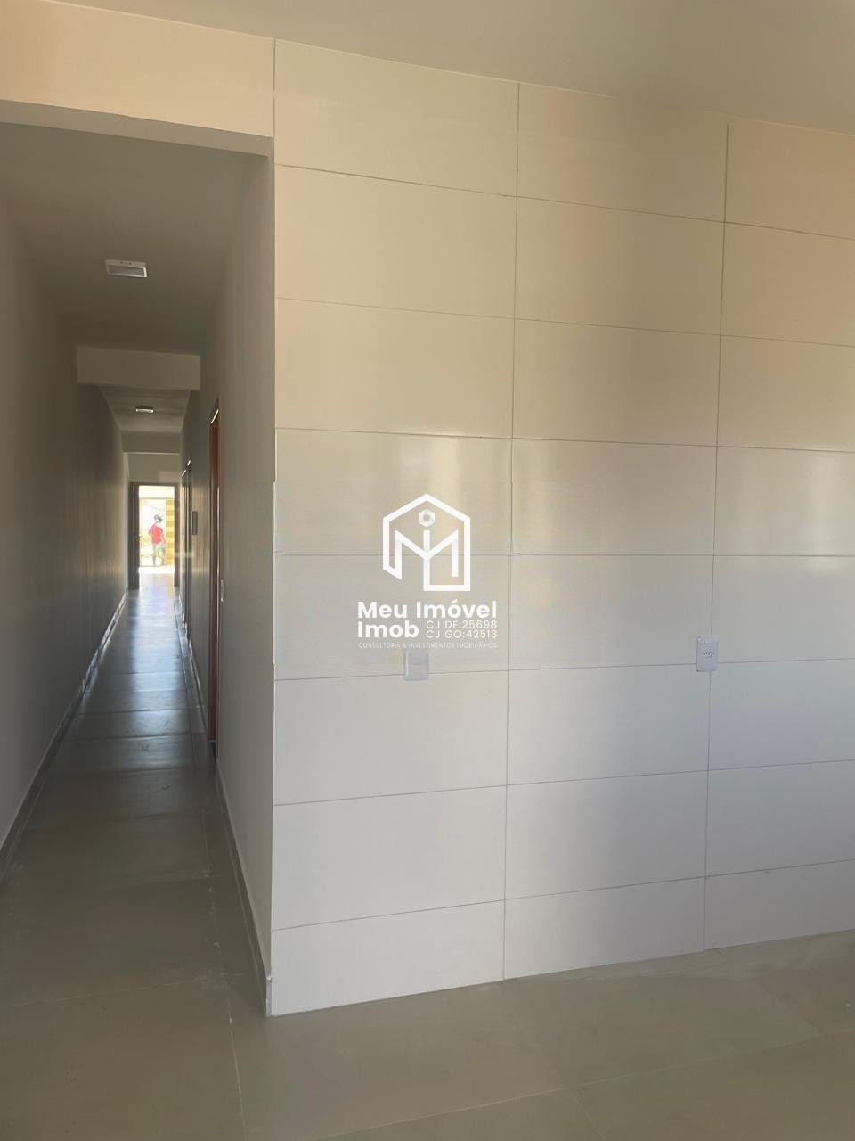Casa, 3 quartos, 101 m² - Foto 2