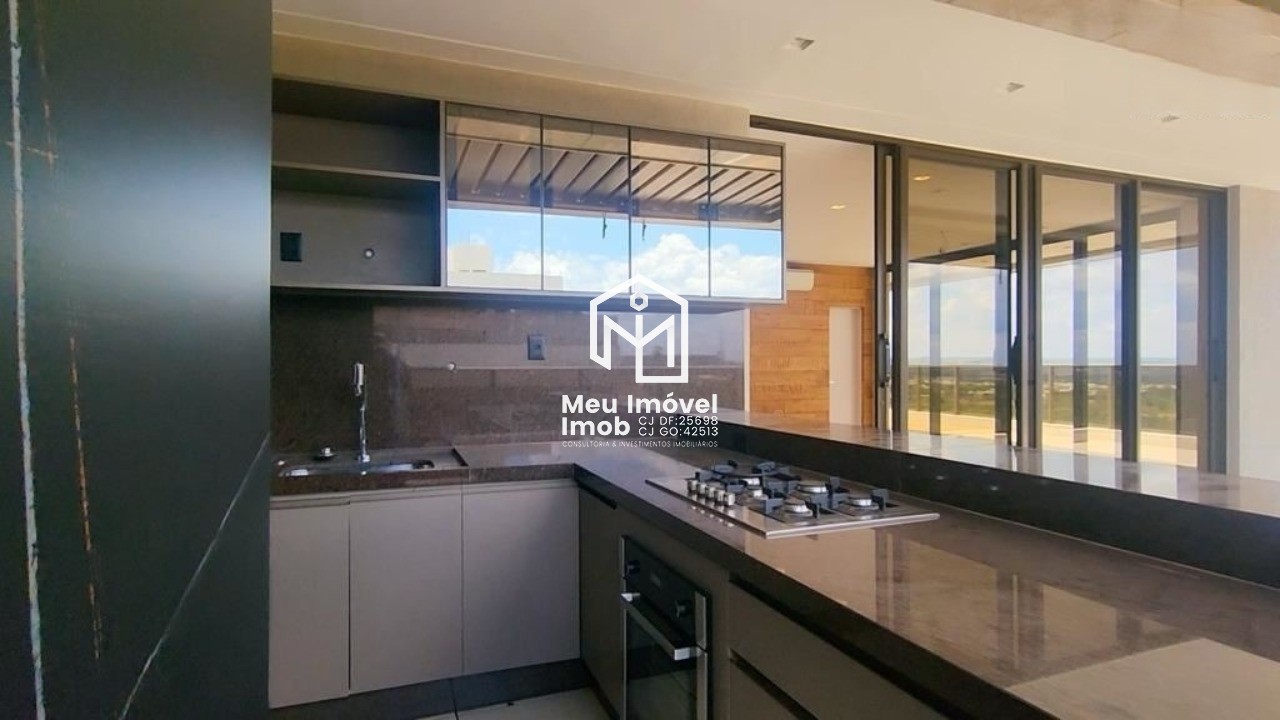 Cobertura, 4 quartos, 441 m² - Foto 22