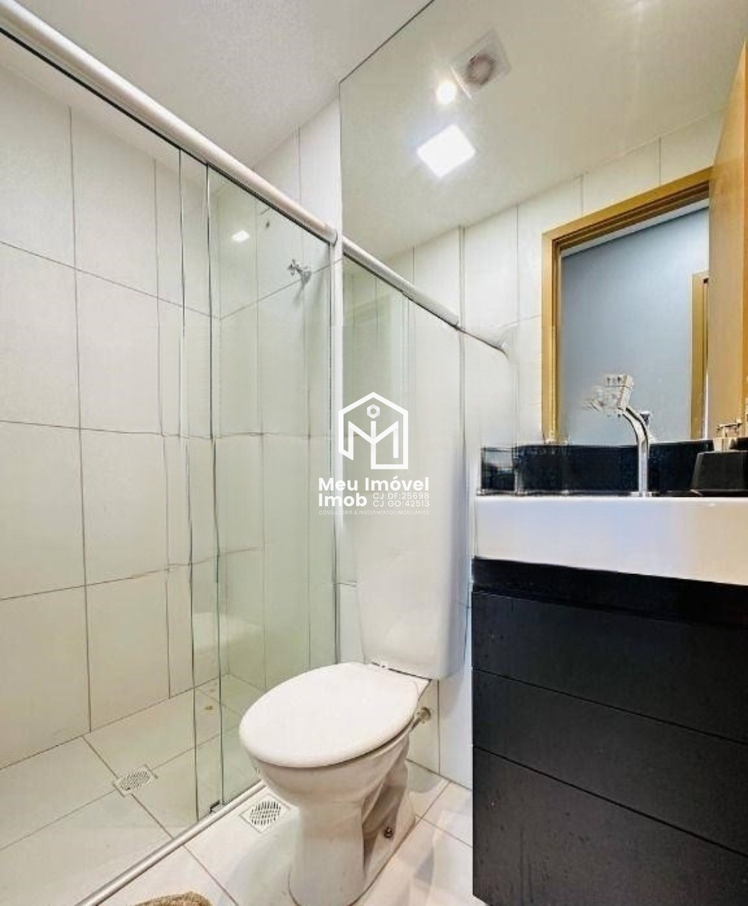 Apartamento, 2 quartos, 48 m² - Foto 12