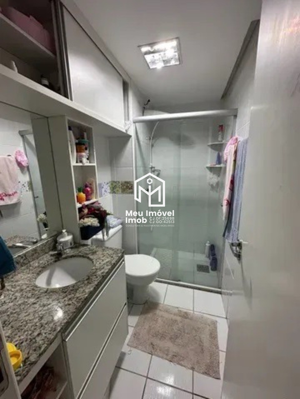 Apartamento, 2 quartos, 54 m² - Foto 7