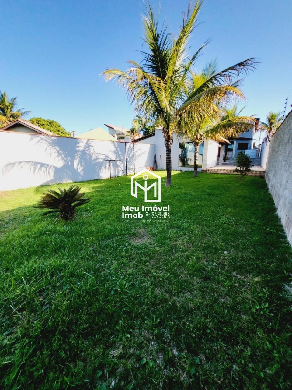 Casa, 3 quartos, 520 m² - Foto 29