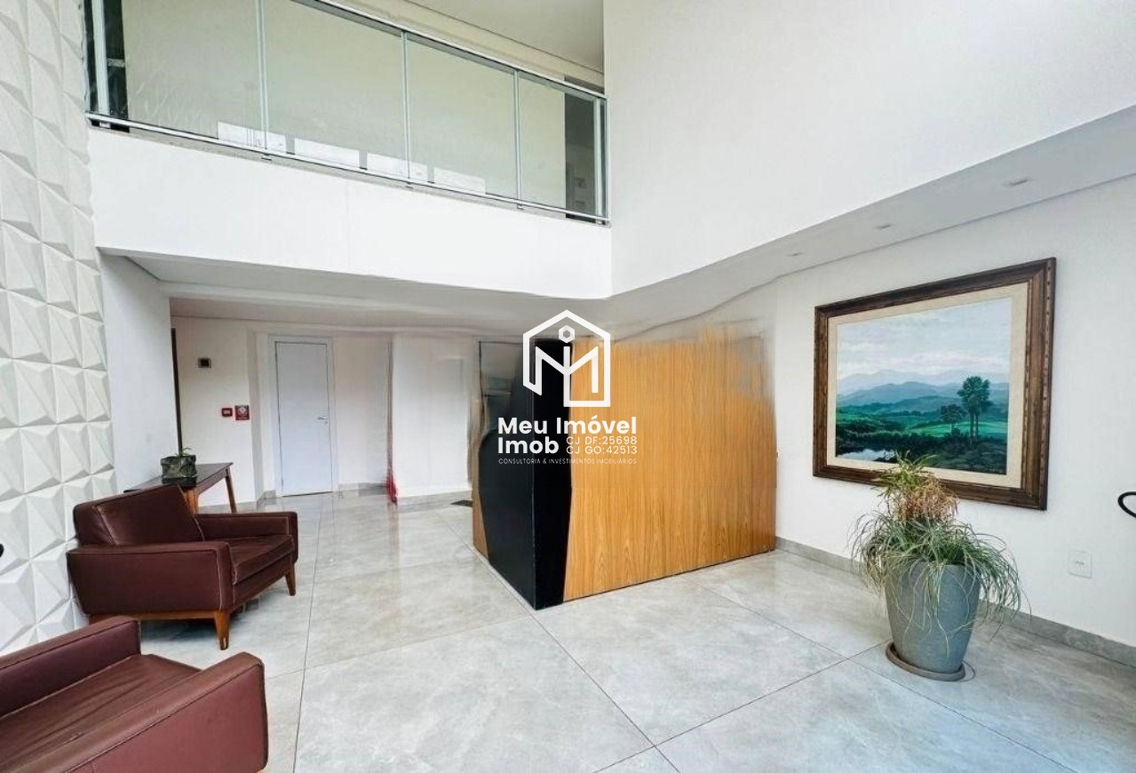 Apartamento, 2 quartos, 46 m² - Foto 24