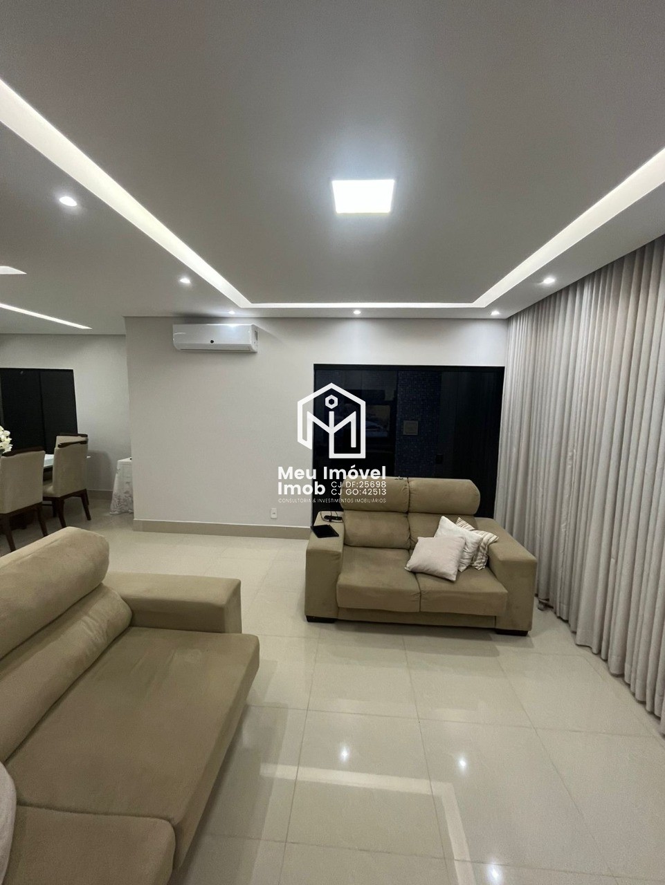 Casa, 3 quartos, 260 m² - Foto 10
