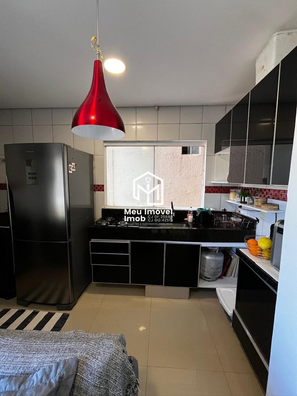 Apartamento, 1 quarto, 35 m² - Foto 5