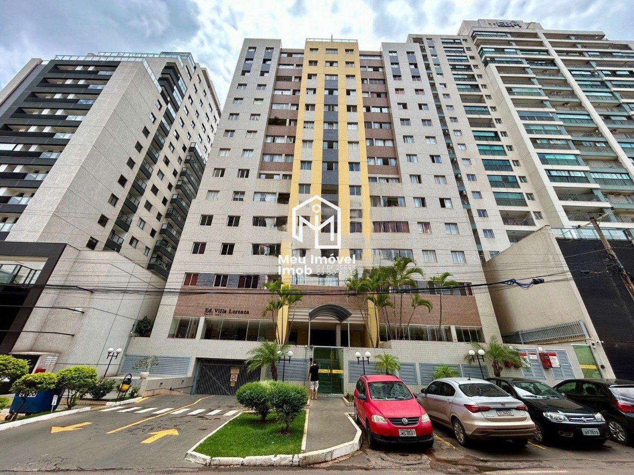 Apartamento, 2 quartos, 69 m² - Foto 27