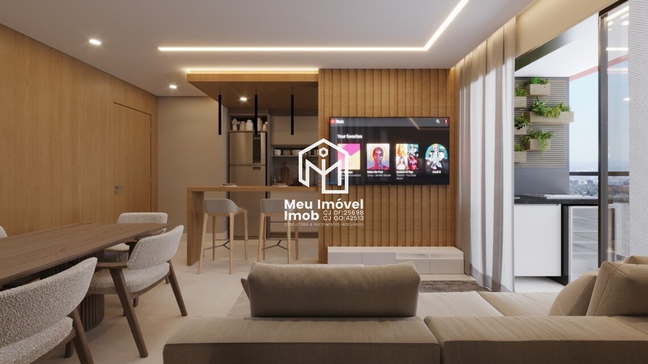 Apartamento, 2 quartos, 61 m² - Foto 22