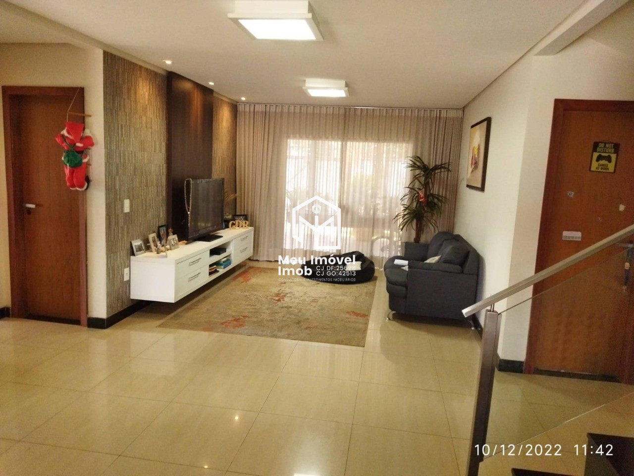 Casa, 4 quartos, 500 m² - Foto 3