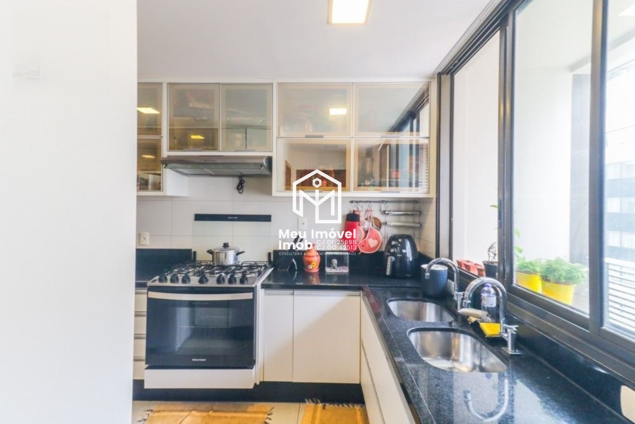 Apartamento, 3 quartos, 130 m² - Foto 22