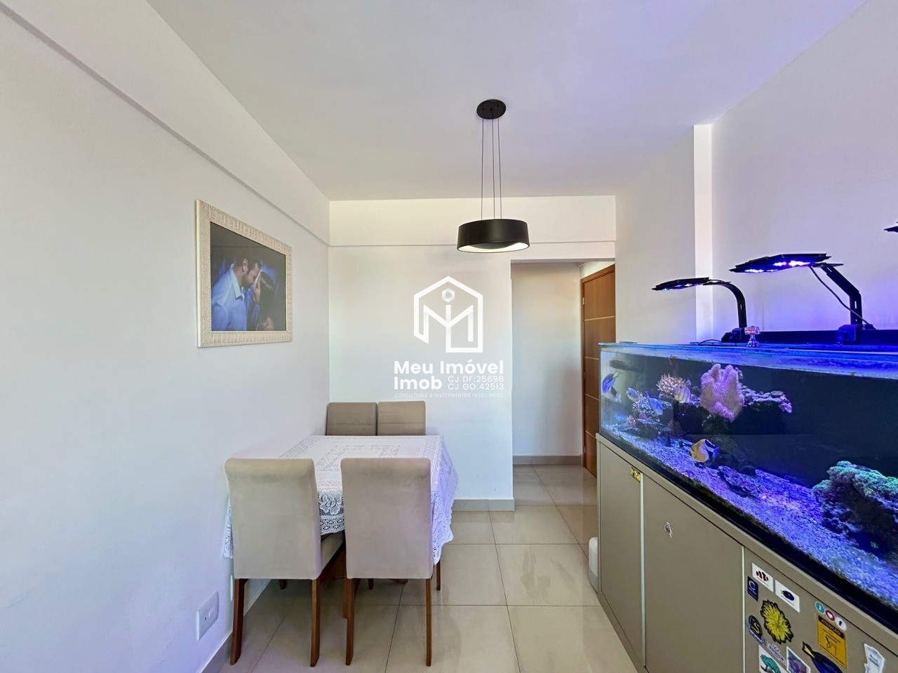 Apartamento, 2 quartos, 47 m² - Foto 6
