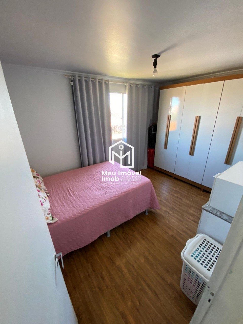 Apartamento, 2 quartos, 58 m² - Foto 8