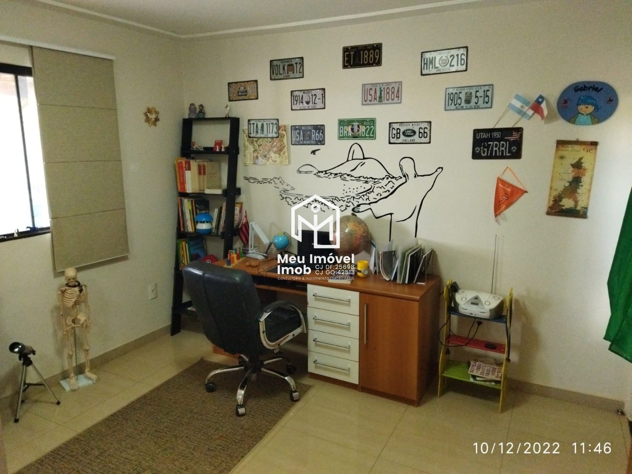 Casa, 4 quartos, 500 m² - Foto 18