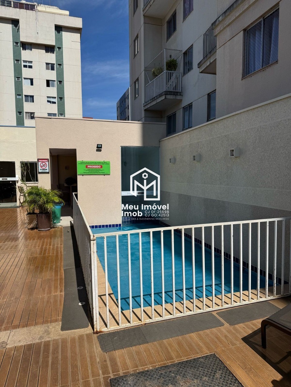 Apartamento, 2 quartos, 45 m² - Foto 35