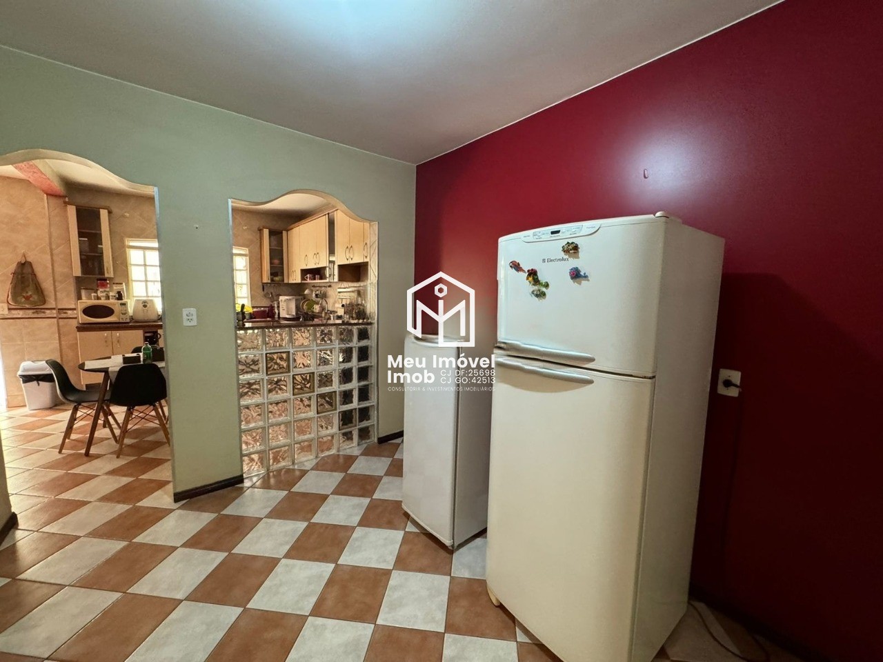 Casa, 5 quartos, 328 m² - Foto 6