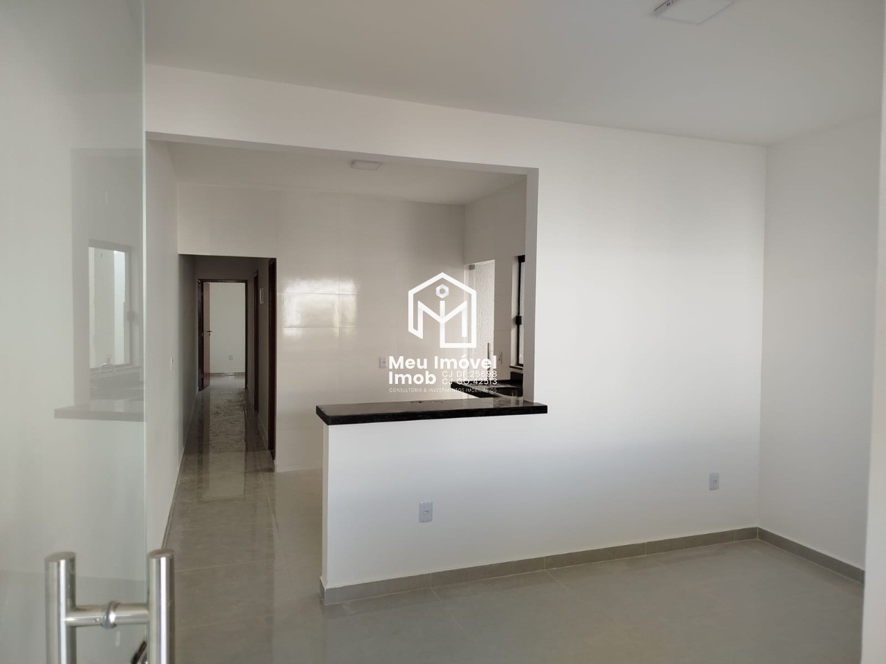 Casa, 2 quartos, 80 m² - Foto 2