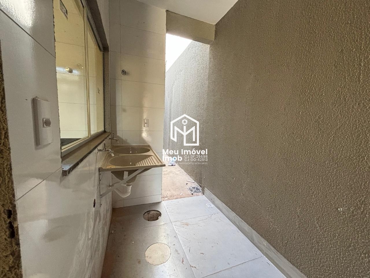 Casa, 3 quartos, 94 m² - Foto 15