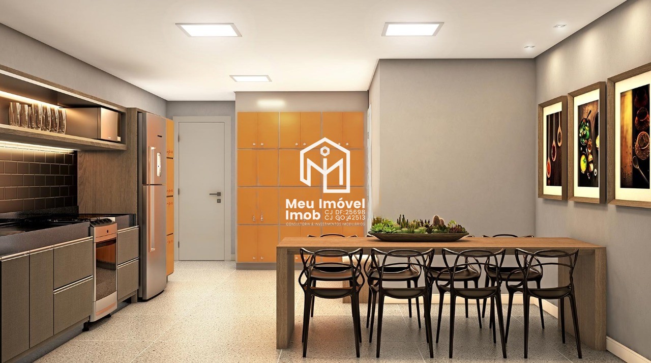 Apartamento, 3 quartos, 88 m² - Foto 17