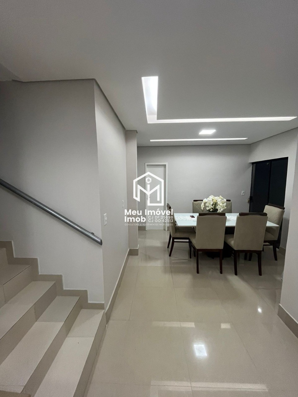 Casa, 3 quartos, 260 m² - Foto 12