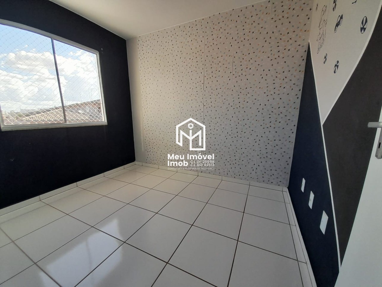 Apartamento, 2 quartos, 45 m² - Foto 1
