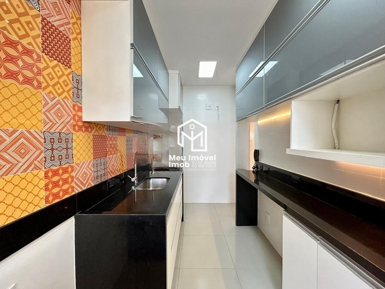 Apartamento, 2 quartos, 69 m² - Foto 7