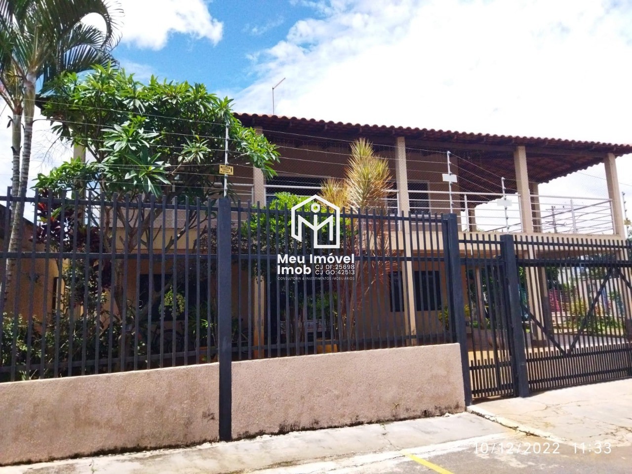 Casa, 4 quartos, 500 m² - Foto 39