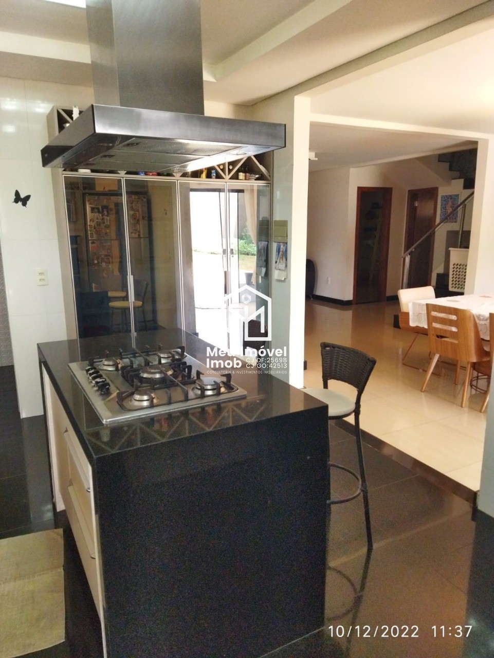 Casa, 4 quartos, 500 m² - Foto 13