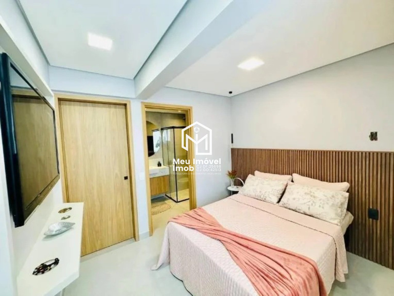 Apartamento, 2 quartos, 48 m² - Foto 11