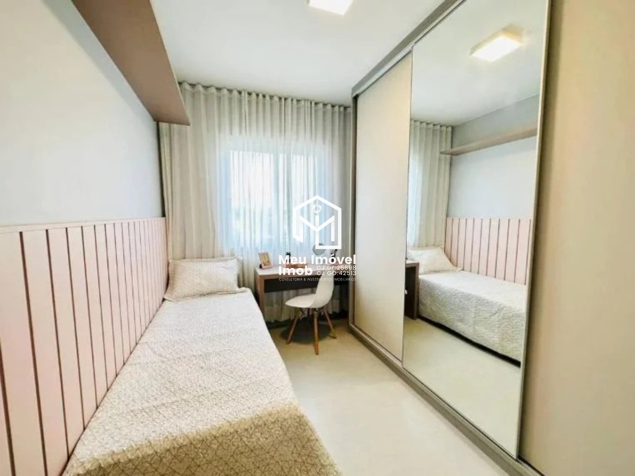 Apartamento, 2 quartos, 48 m² - Foto 19