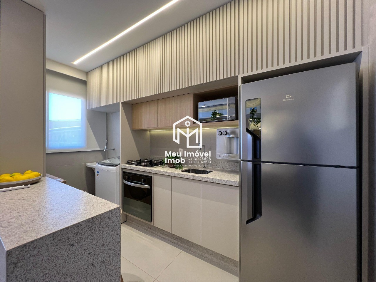 Apartamento, 2 quartos, 58 m² - Foto 7