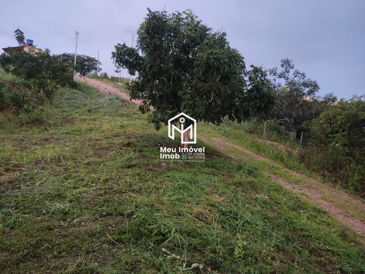 Chácara, 1 quarto, 1467 m² - Foto 17