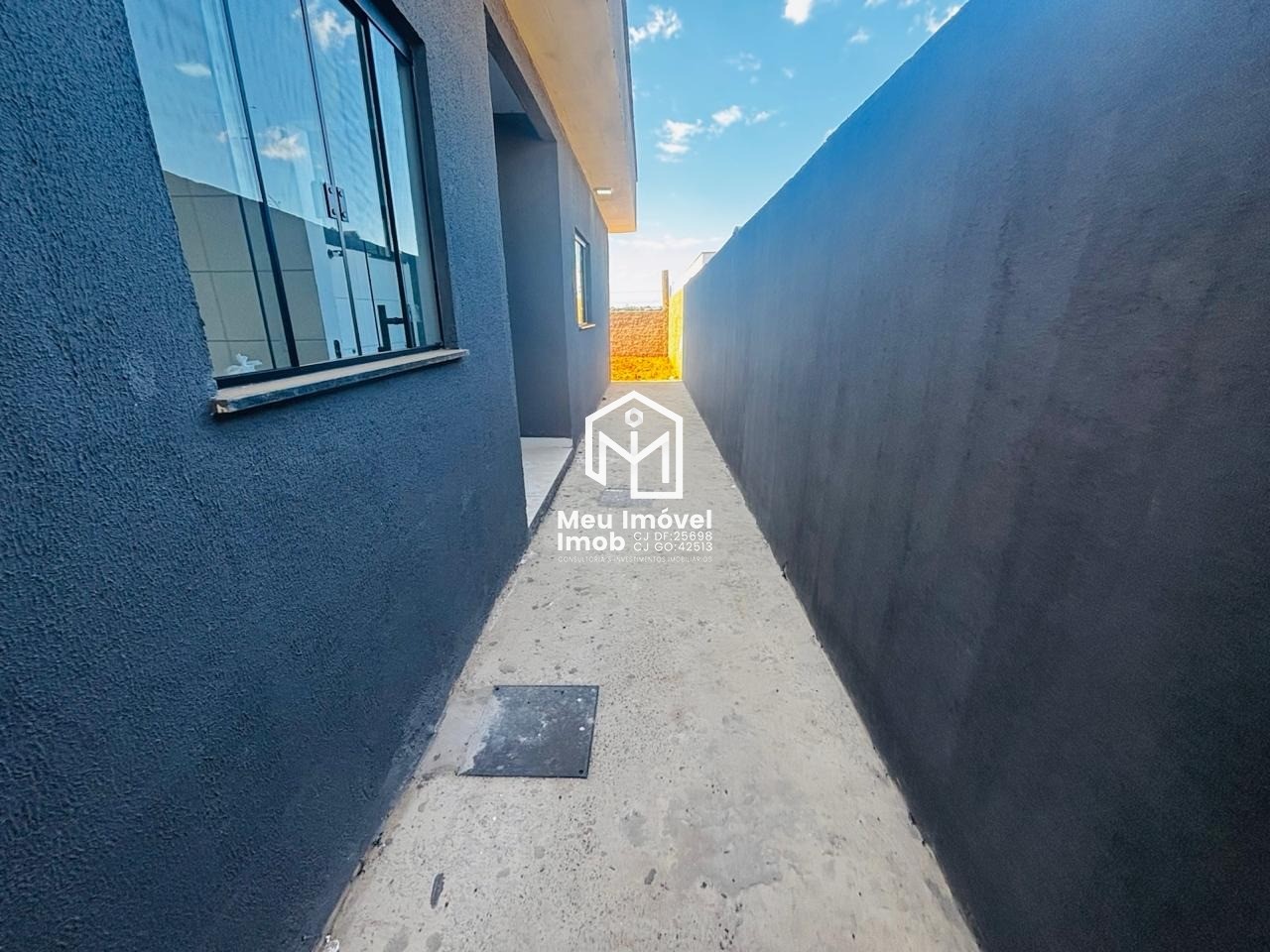 Casa, 2 quartos, 80 m² - Foto 18
